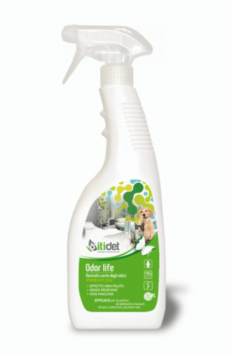 Itidet Odor Life, 750ml