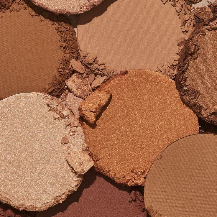 Bronzer