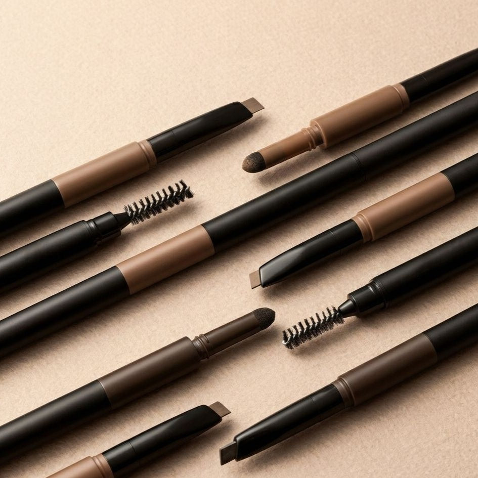 Eyeliner e matite occhi