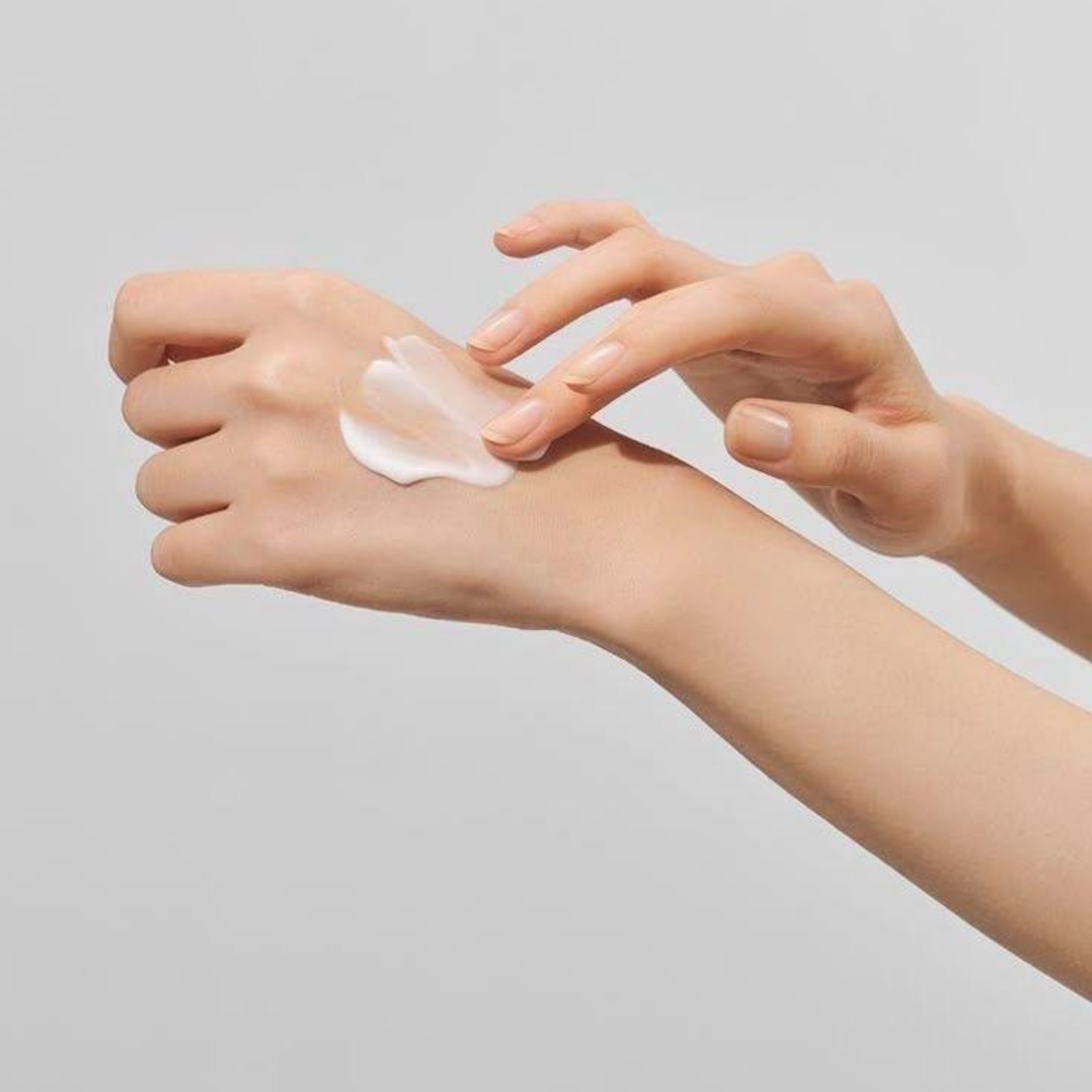 Creme per le mani