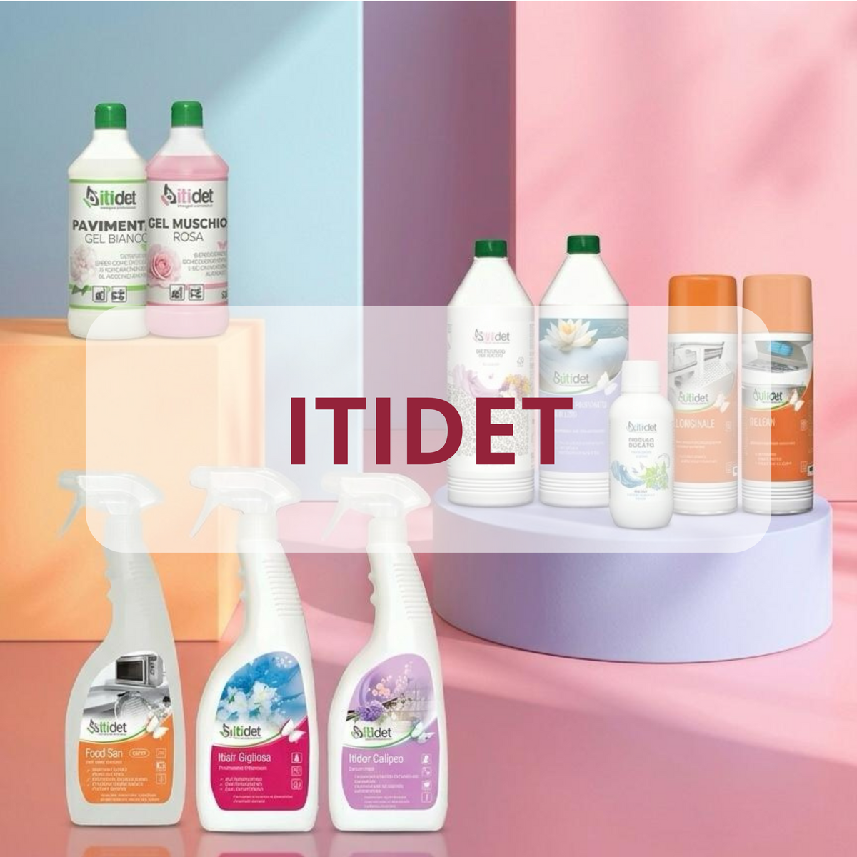 ITIDET