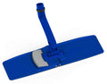 CLICK SAFE - telaio pieghevole in plastica con bocchettone ErgoSwing