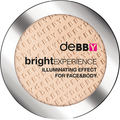 Debby - Bringht Experience illuminante compatto universale