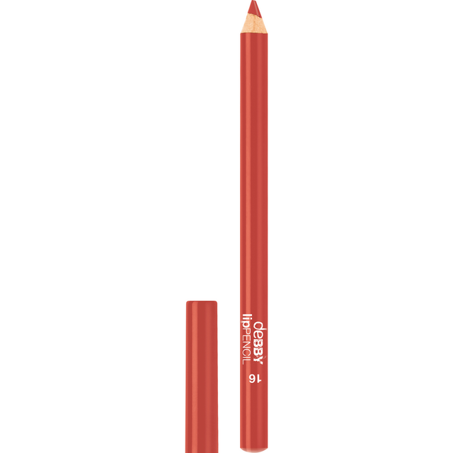 Debby - matita labbra long lasting labbra N.16