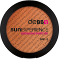 Debby - Terra Sun Experience bronzing powder N.02 Waikiki Beach