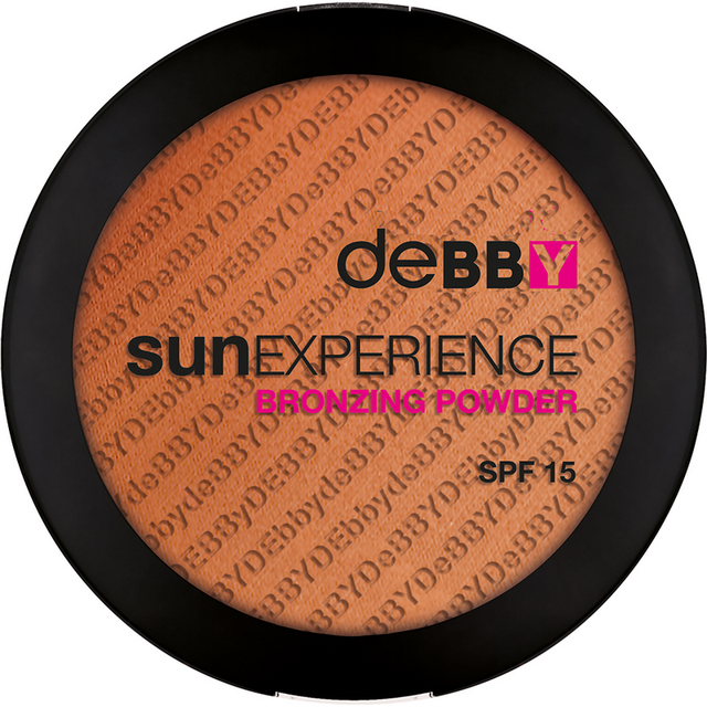 Debby - Terra Sun Experience bronzing powder N.02 Waikiki Beach
