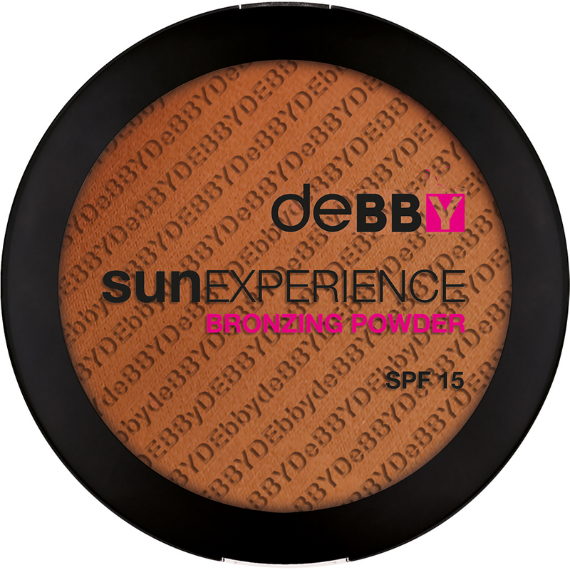 Debby - Terra Sun Experience bronzing powder N.03 South Beach