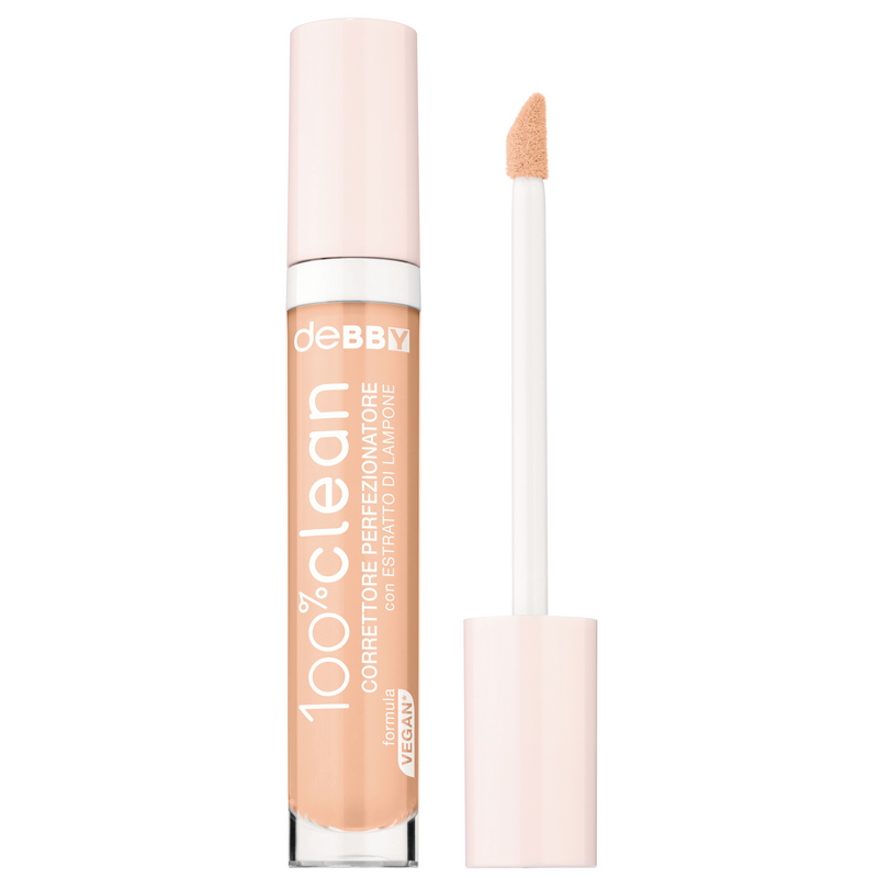 Debby - Correttore 100% Clean N.1.5 Beige