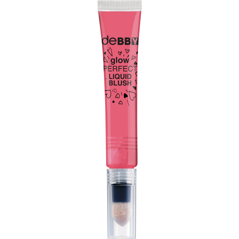 Debby - Glow Perfect Bronzer N.02 Rosa
