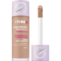 Debby - Foundcealer fondotinta con correttore N.05 Ambra