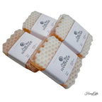Sapone artigianale al miele