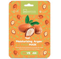 Maschera viso IDC Skincare Essentials con olio di argan - nuovo design