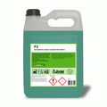 F2 - Detergente a bassa schiuma profumato 5LT