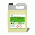 F3 - Detergente alcalino a bassa schiuma