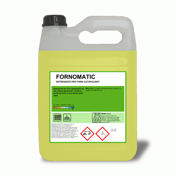 FORNOMATIC
