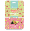 Duo essenziale idratante IDC Skincare con argilla rossa e avocado
