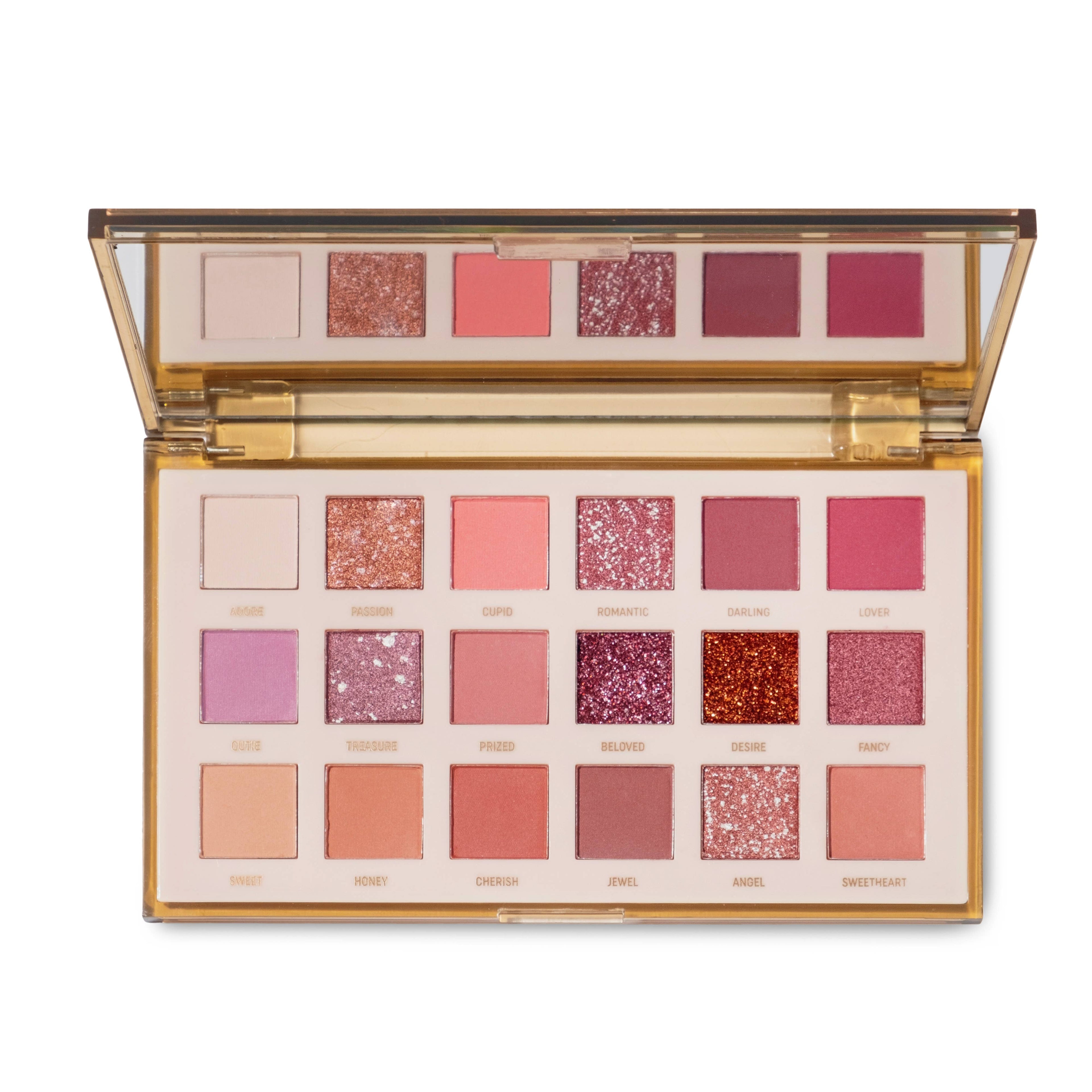 Palette Magic Studio con 18 ombretti Very Nude