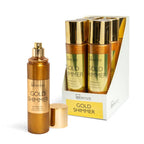 IDC INSTITUTE Gold Shimmer Mist 150 ml