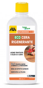 NATUREWOOD ECO CERA RIGENERANTE