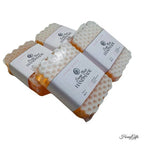 Sapone artigianale al miele
