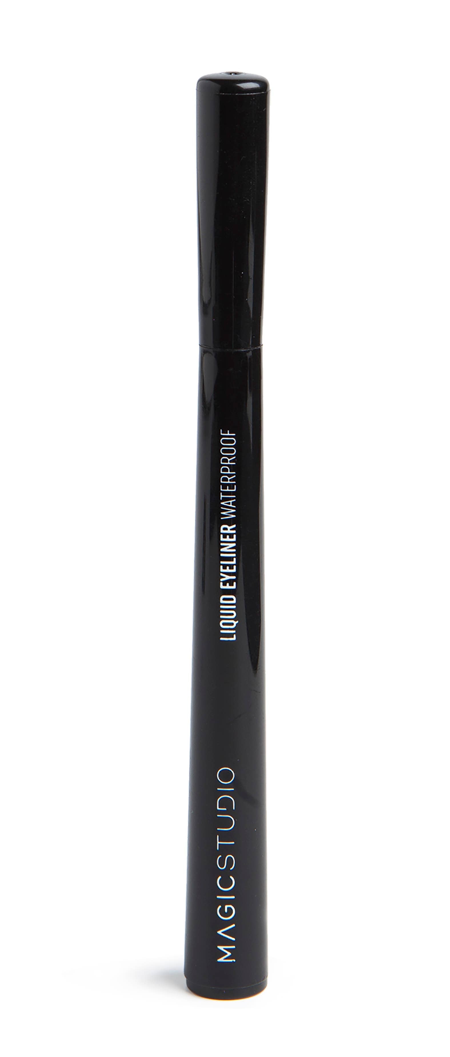 Magic Studio Penna Eyeliner Liquido Waterproof