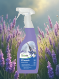Itidet 40 Liquido Lavanda, 750ml