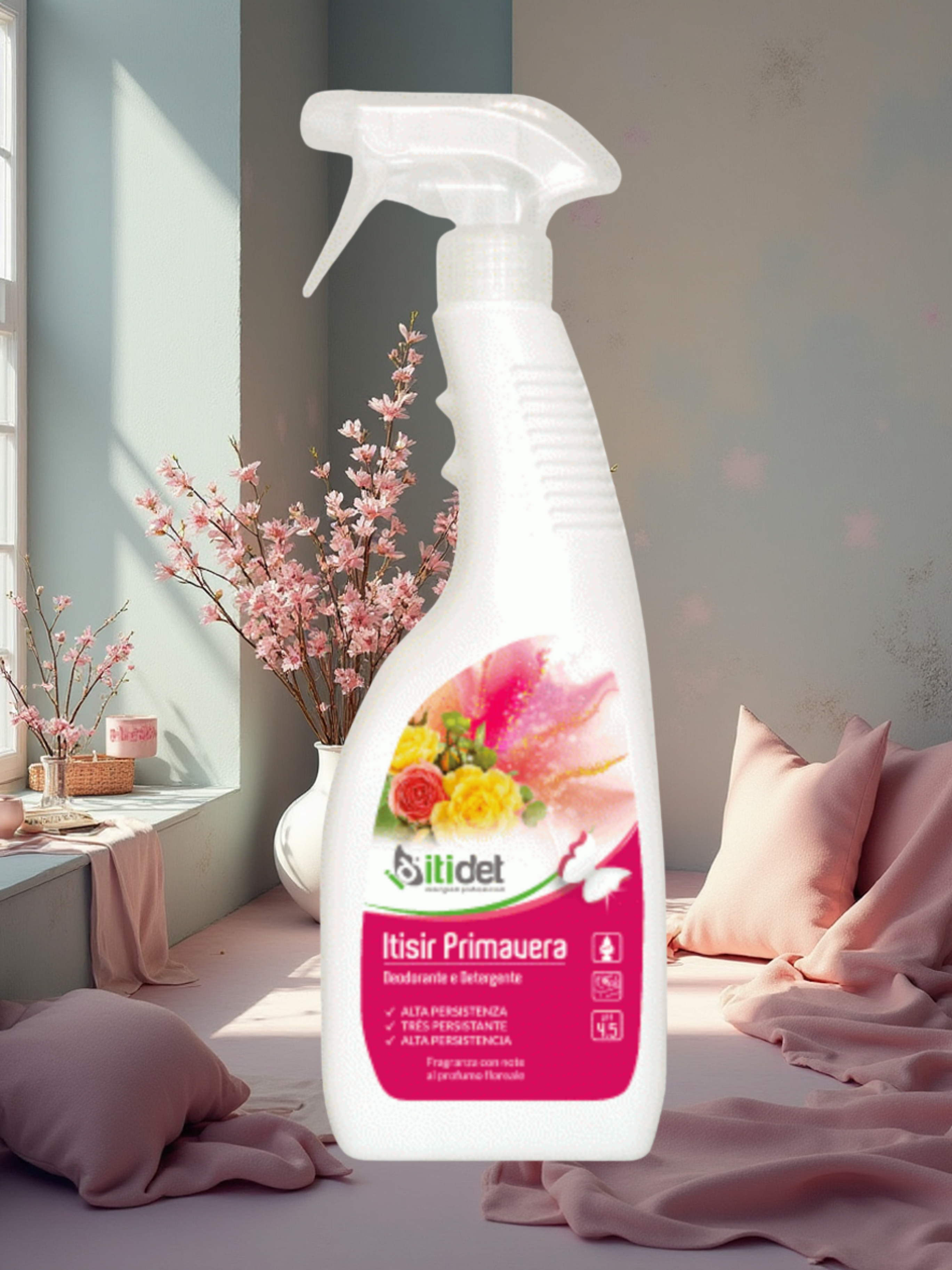 Itidet Itisir Primavera, 750ml