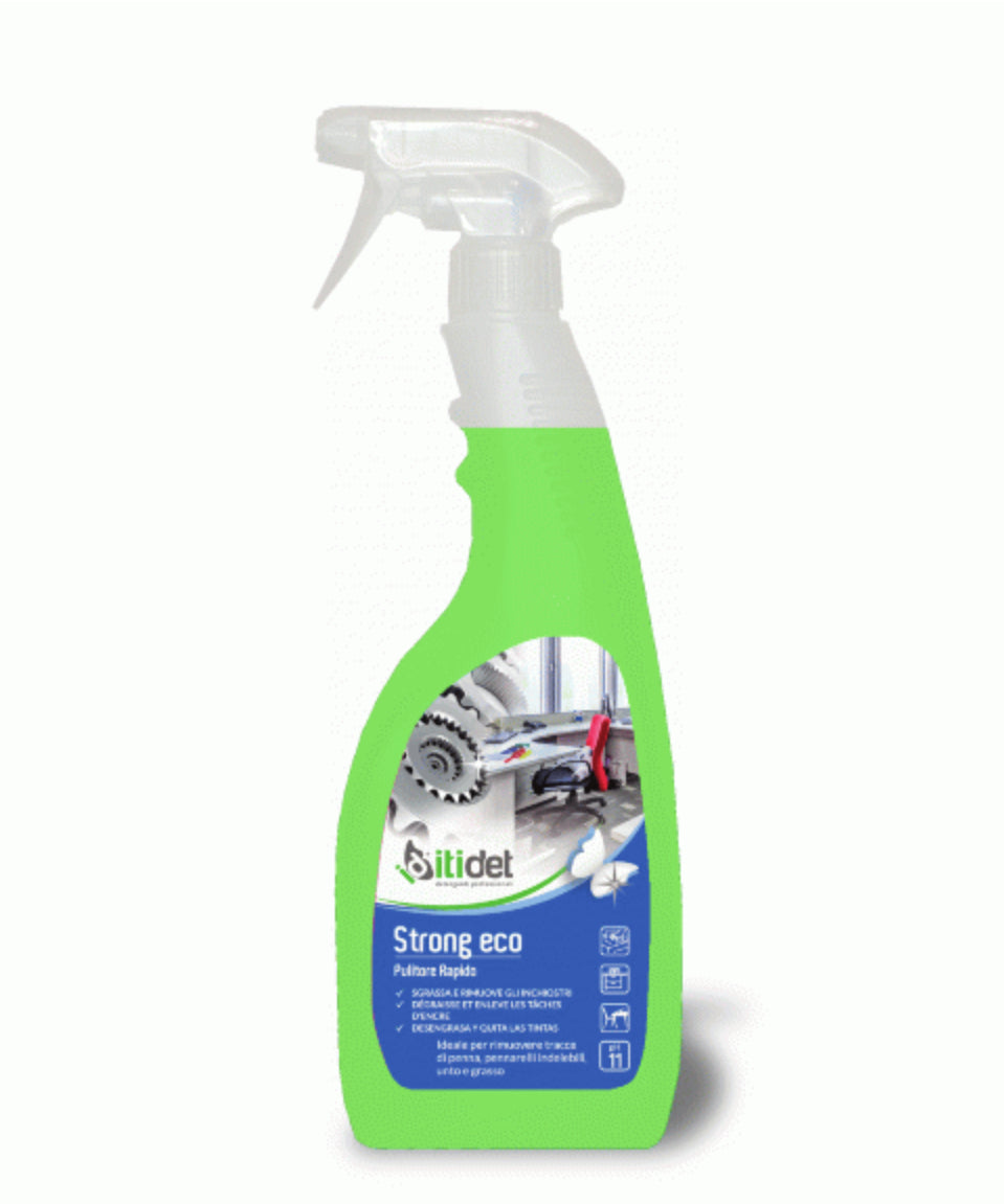 Itidet Strong Eco, 750ml
