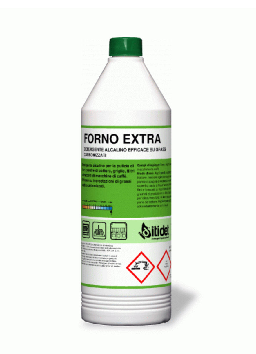 Itidet Forno Extra, 1lt