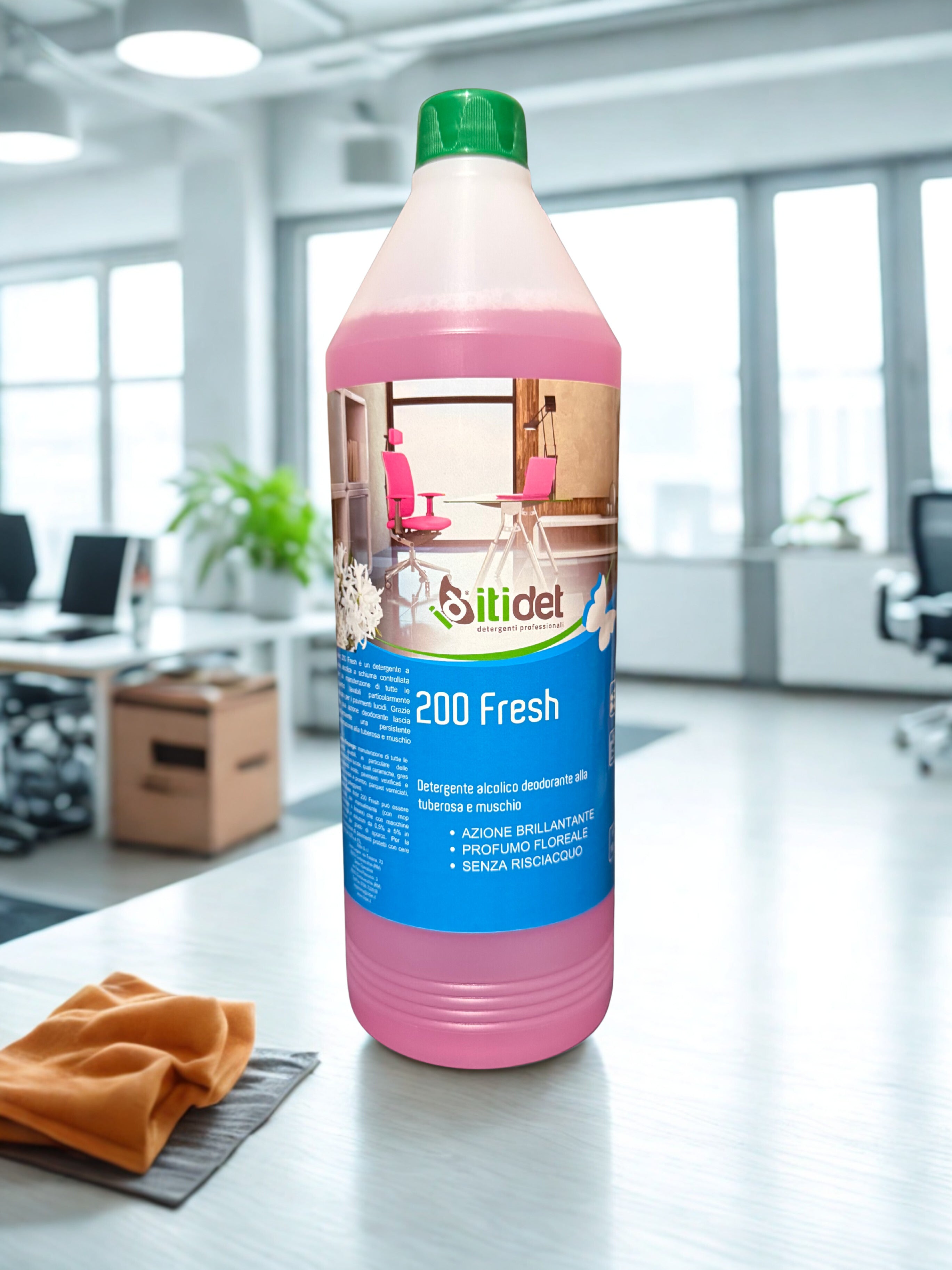 Itidet 200 Fresh, 1lt