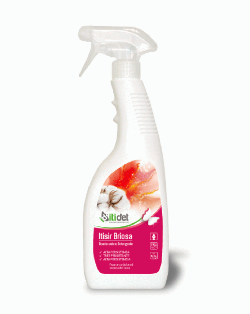 Itidet Itisir Briosa, 750ml