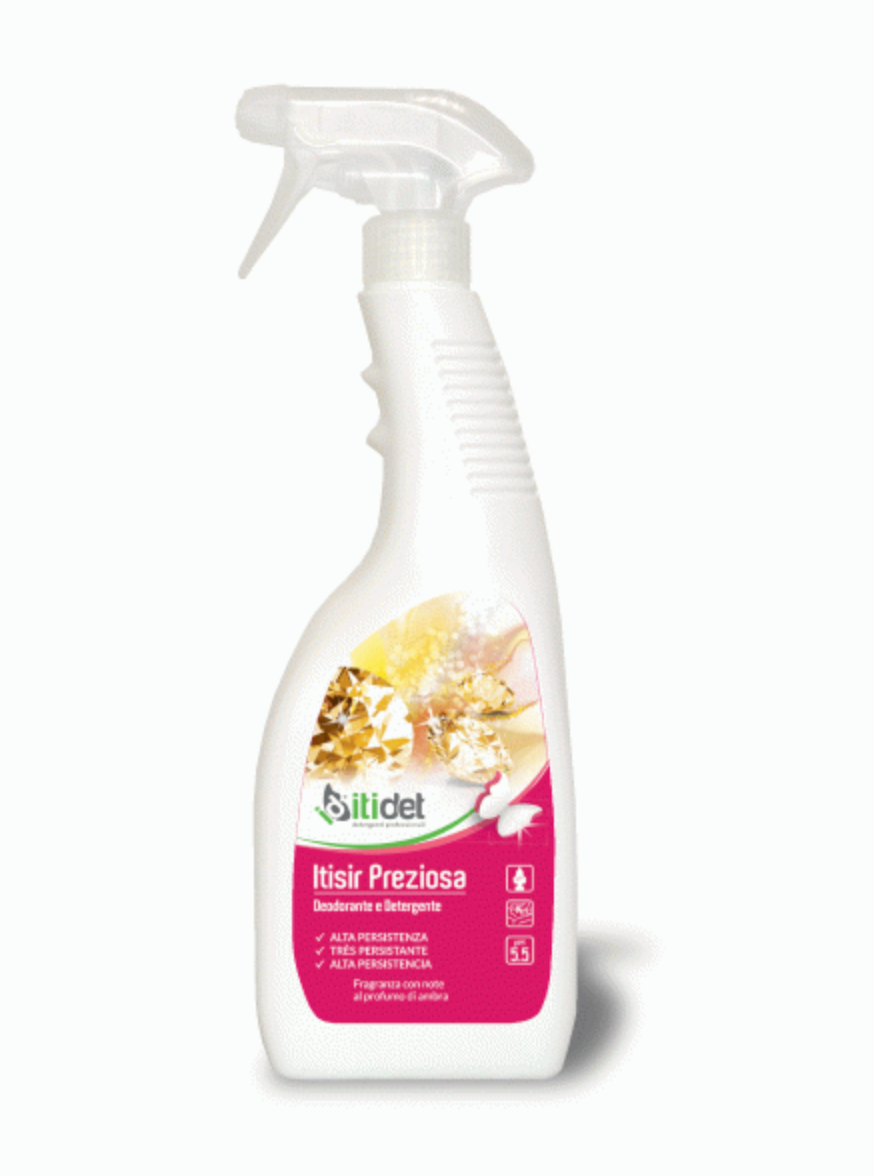 Itidet Itisir Preziosa, 750ml