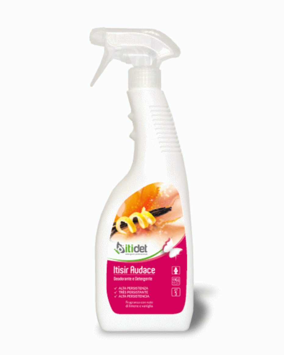 Itidet Itisir Audace, 750ml