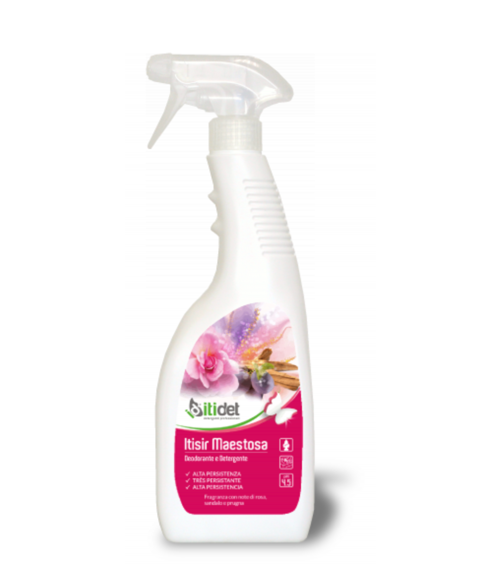 Itidet Itisir Maestosa, 750ml