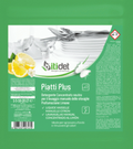 Itidet Piatti Plus, 1 o 5 litri