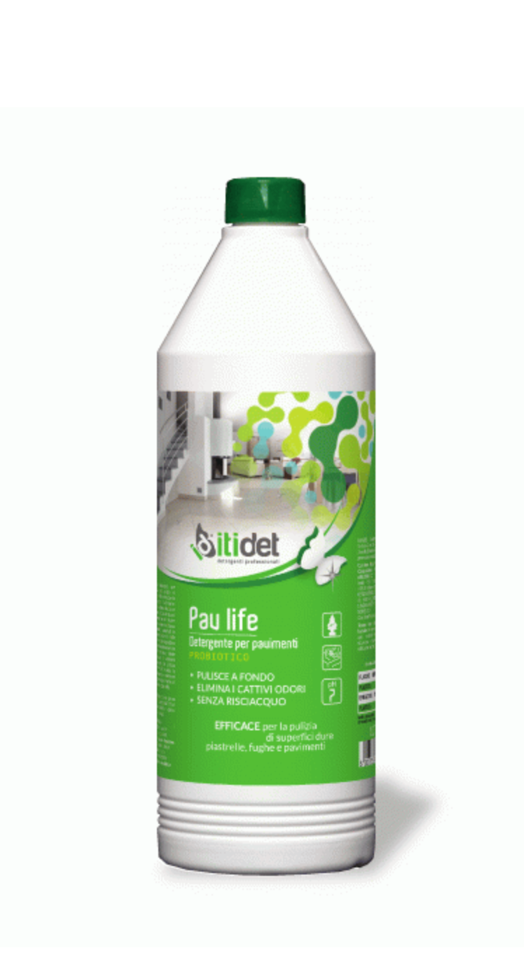 Itidet Pav Life, Probiotico, 1lt