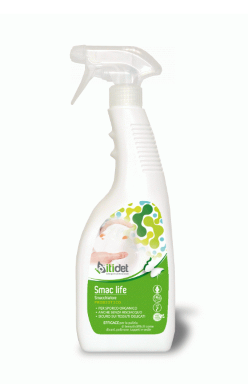 Itidet Smac Life, 750ml