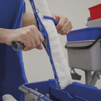 Strizzavello Manuale In Plastica, Filmop