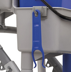 Strizzavello Manuale In Plastica, Filmop