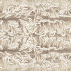 Frangia Speedy per telaio Speedy, pavimenti e pareti, lavabile, marca Filmop, poliestere filo continuo