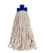 Mop Master Lux in cotone, filo continuo, Filmop, disponibile da 220 e 280 grammi