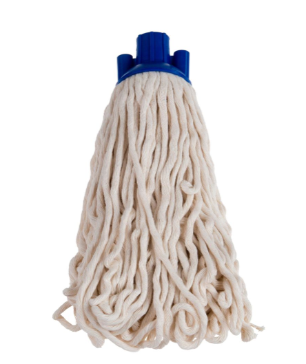 Mop Master Lux in cotone, filo continuo, Filmop, disponibile da 220 e 280 grammi