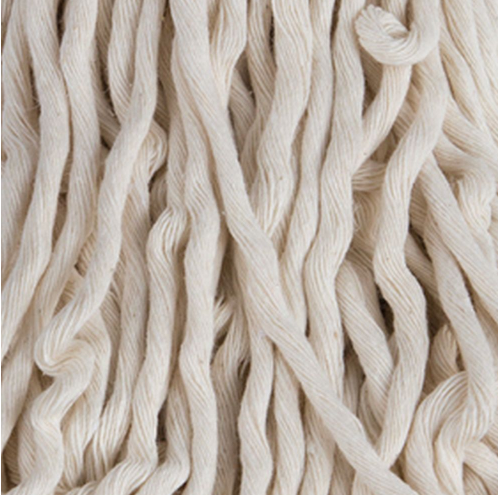 Mop Master Lux in cotone, filo continuo, Filmop, disponibile da 220 e 280 grammi