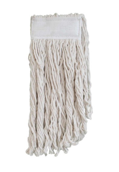Mop in cotone a filo continuo, 400grammi, Filmop