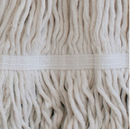 Mop in cotone a filo continuo, 400grammi, Filmop