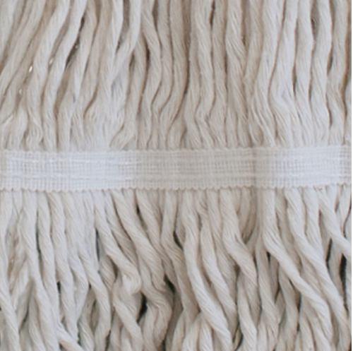 Mop in cotone a filo continuo, 400grammi, Filmop