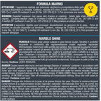 Fila Marble Restorer Kit