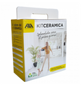 Kit ceramica Deterdek + Cleaner + Fugaproof