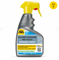Fila Epoxy pro, 750ml, pulitore istantaeo per stucco epossidico fresco