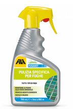 Fila Fuganet, 750ml, per la pulizia delle fughe
